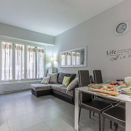 Dante 10 - Cosy Apartment Close Sea Nice Exterior foto