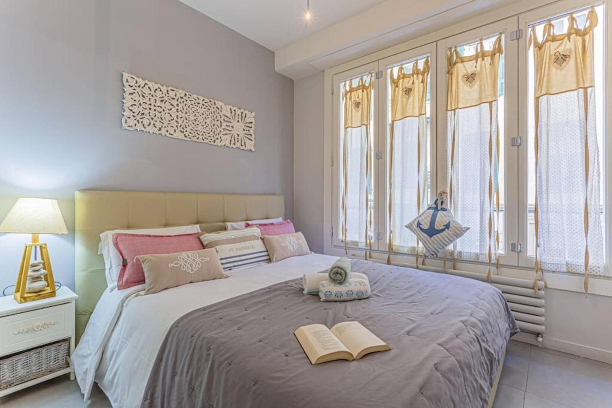 Dante 10 - Cosy Apartment Close Sea Nice Exterior foto