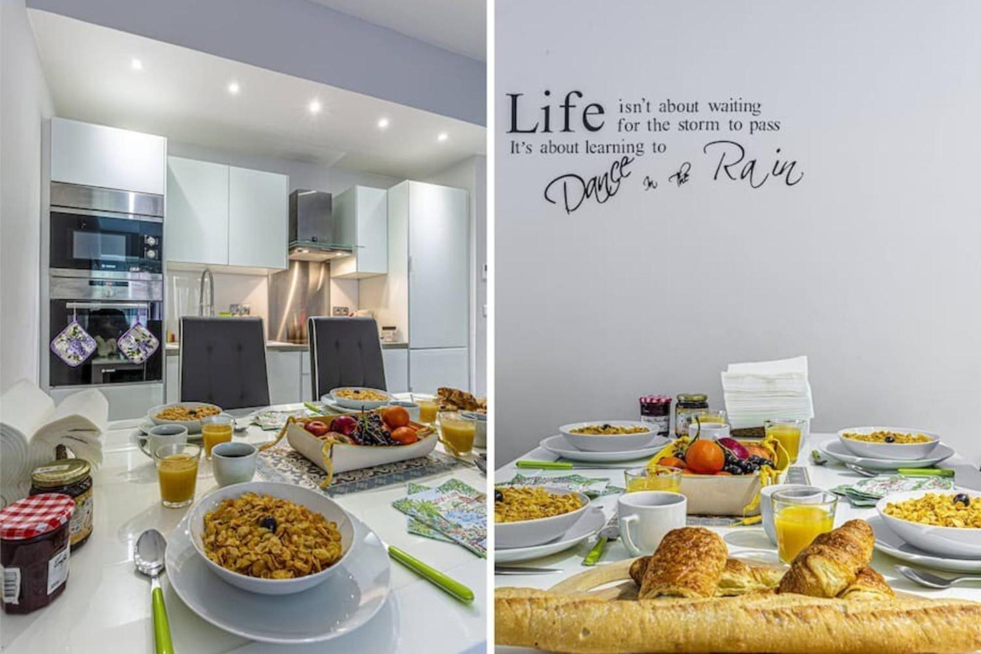 Dante 10 - Cosy Apartment Close Sea Nice Exterior foto